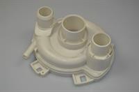 Spulepumpehus, Indesit opvaskemaskine